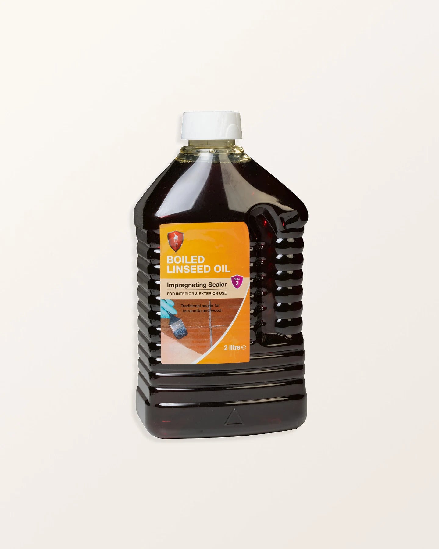 Boiled Linseed Oil