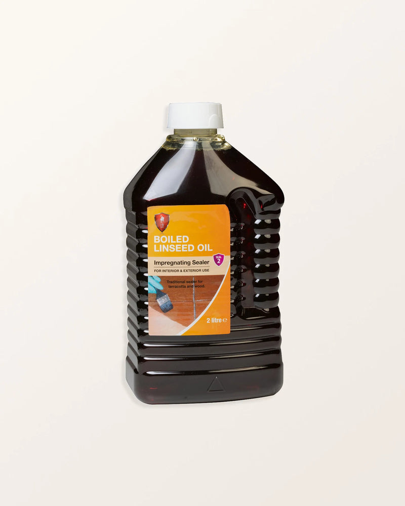 Boiled Linseed Oil