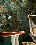 Rainforest Porcelain Lemurian