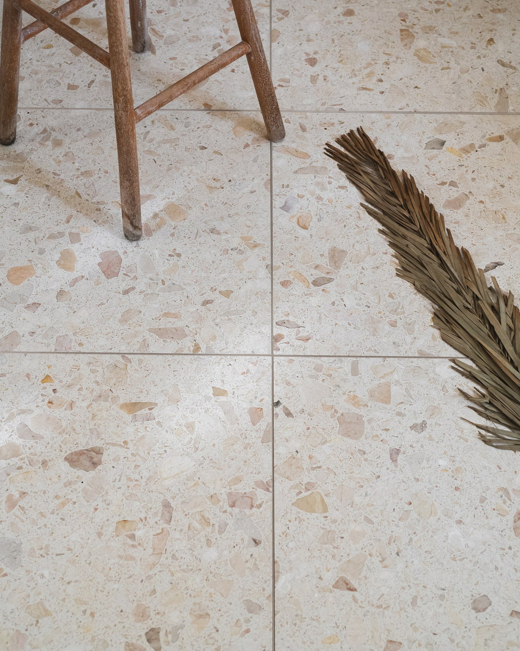 Rialto Terrazzo San Michele Honed