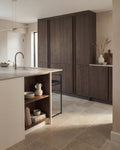 Romaine Limestone Velvet Finish