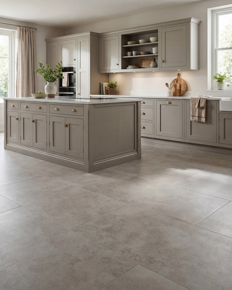 Southdown Porcelain Satin