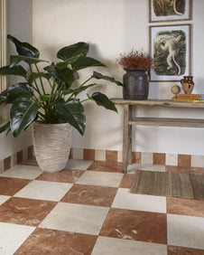 Versailles Marble Rouge Honed