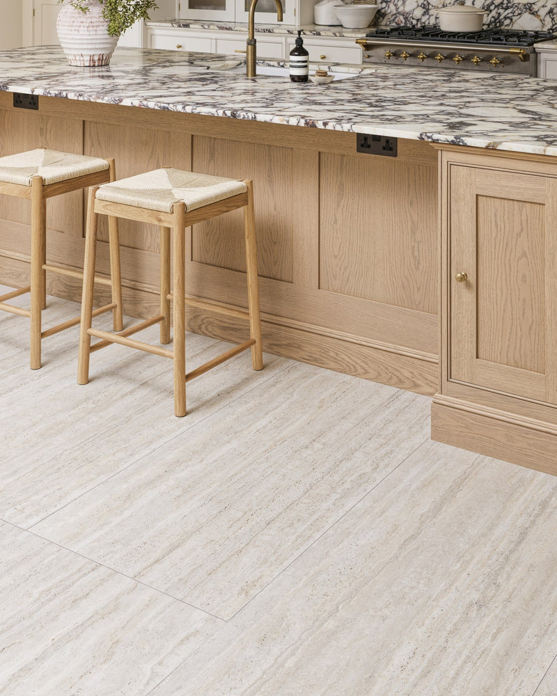 Zahara Porcelain Matt