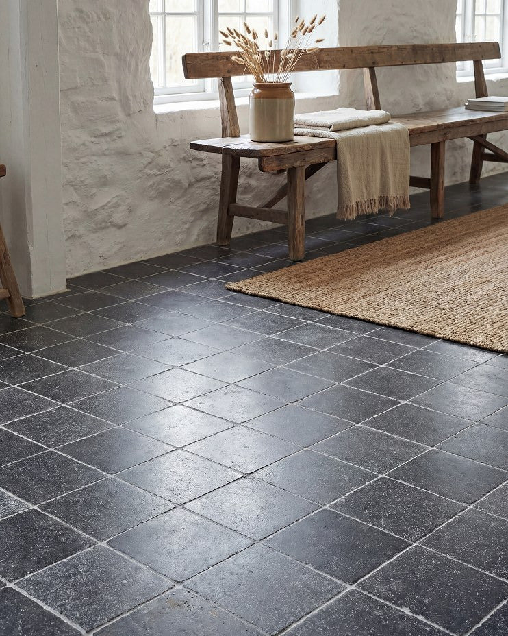 Kendal Marble Tumbled Finish