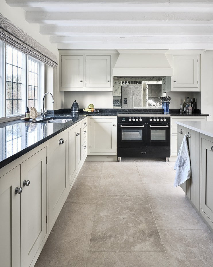 Kimmeridge Limestone Etched Finish|||