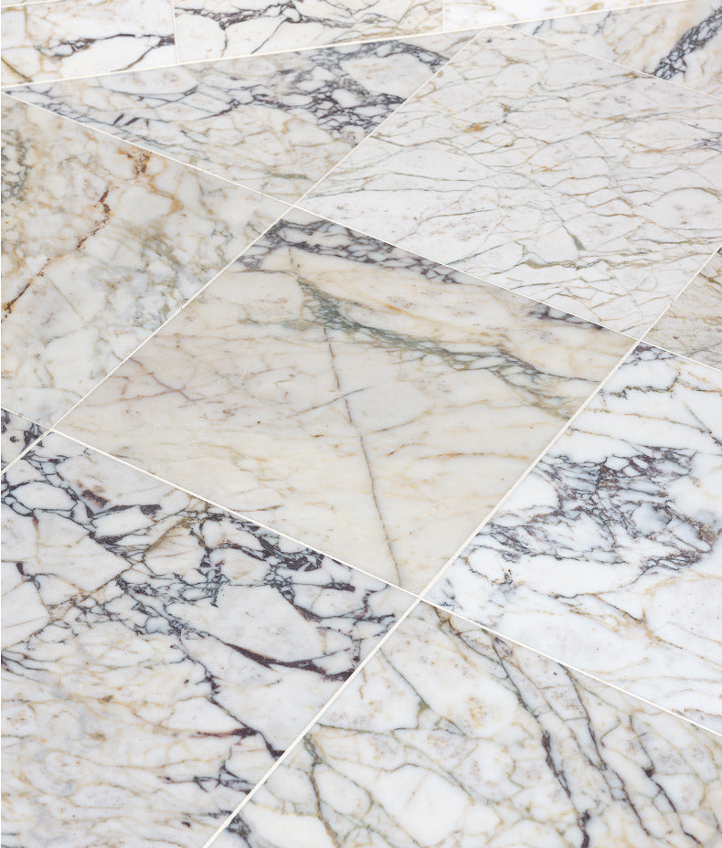 Medici Viola Marble Honed