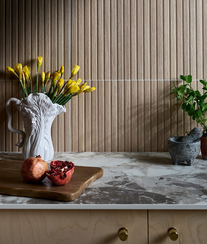 Kinfolk Porcelain Maple