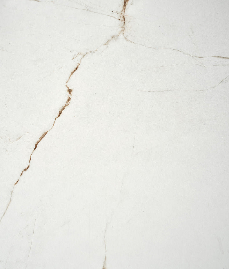 Sculpture Grande Porcelain Oro