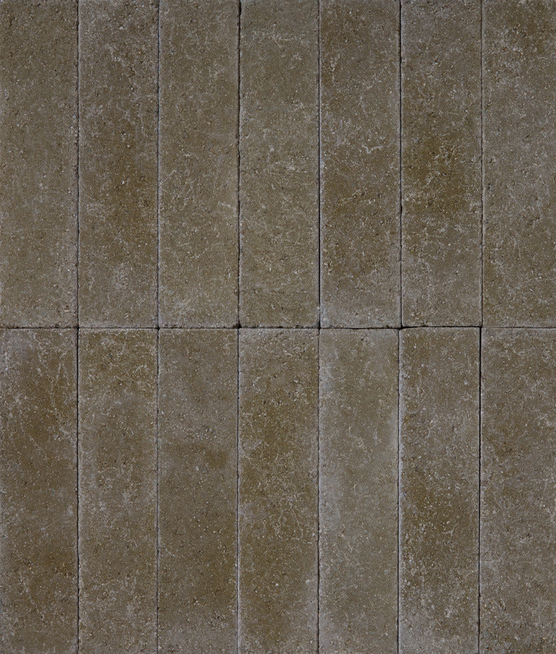 Reform Composite Stone Tumbled Khaki