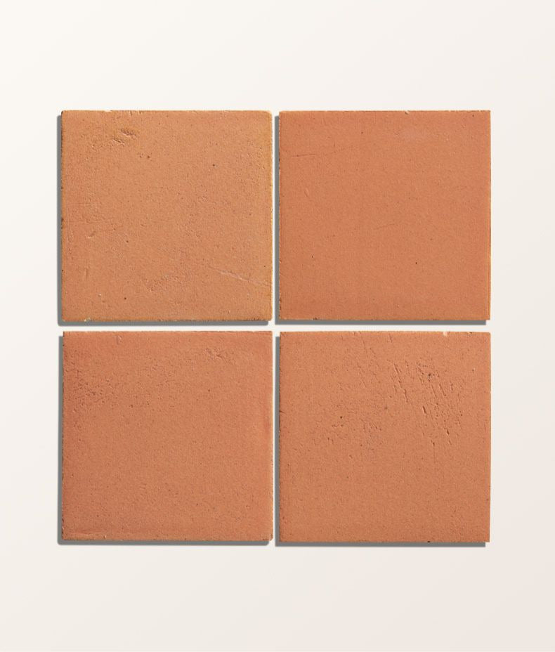 Stone Glaze Ceramic Terra Matt Square
