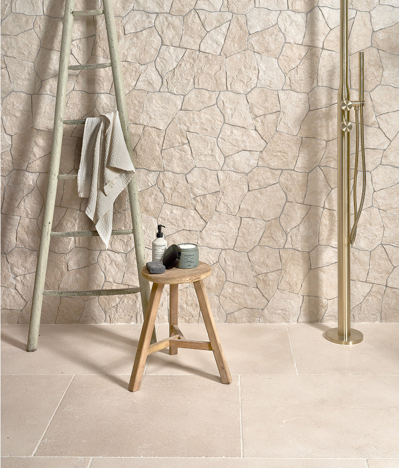 Sierra Porcelain Textured