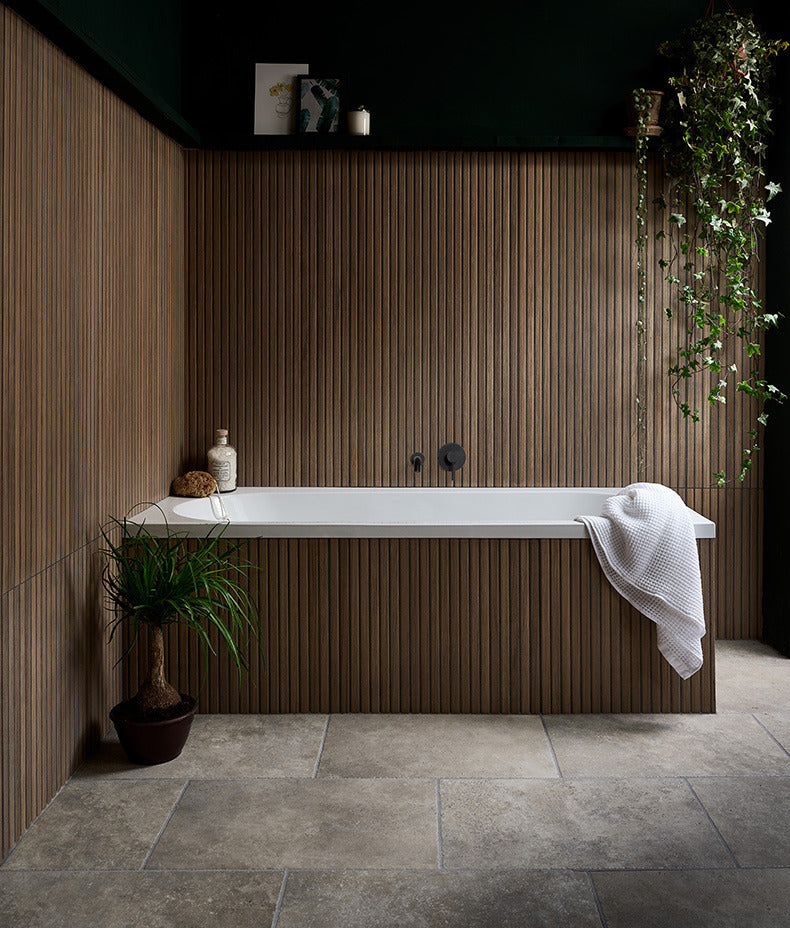 Kinfolk Porcelain Teak