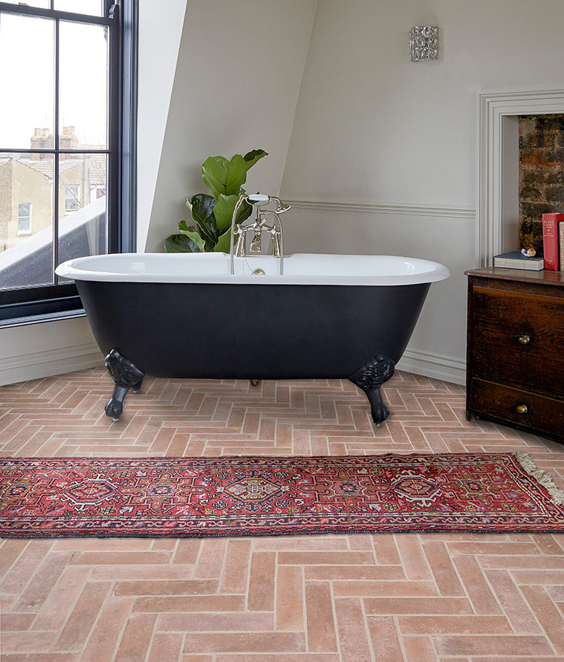 Marlborough Porcelain Parquet Natural
