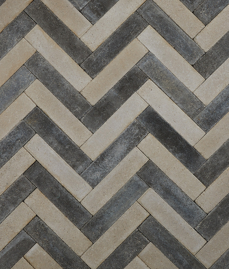 Reform Composite Stone Tumbled Bianco