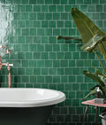 Maroc Ceramic Teal