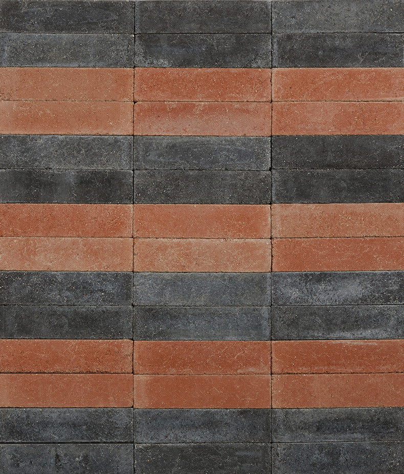 Reform Composite Stone Tumbled Nero