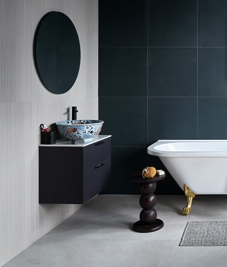 Kinfolk Porcelain White