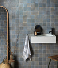 Maroc Ceramic Glicine