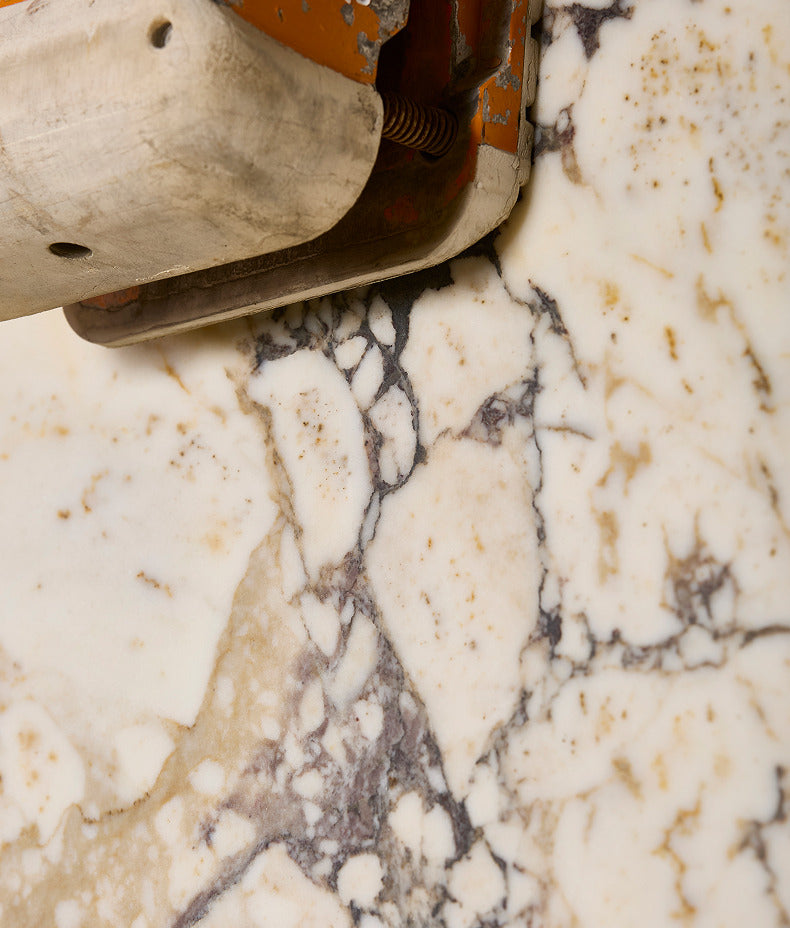 Medici Viola Marble Polished Slab