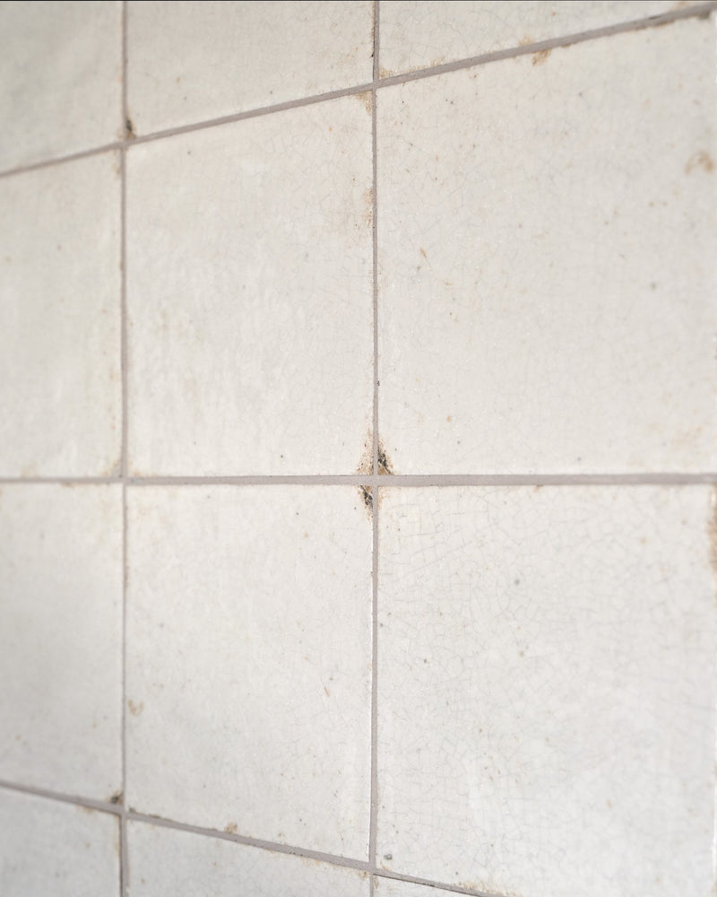 Arte Italiano Blanco Porcelain