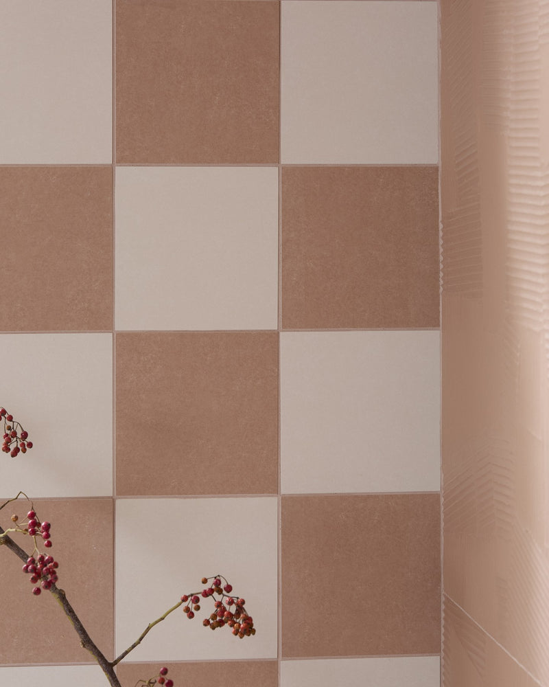 Aventuras Ecru Field Porcelain
