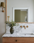 Calacatta Marble Slab