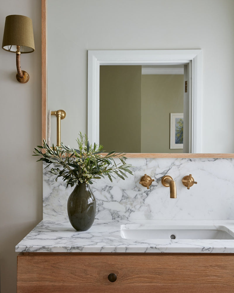 Calacatta Marble Slab