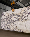 Calacatta Viola Marble Slab