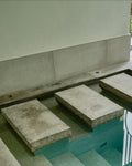 Kimmeridge Limestone Acid Etched Slab