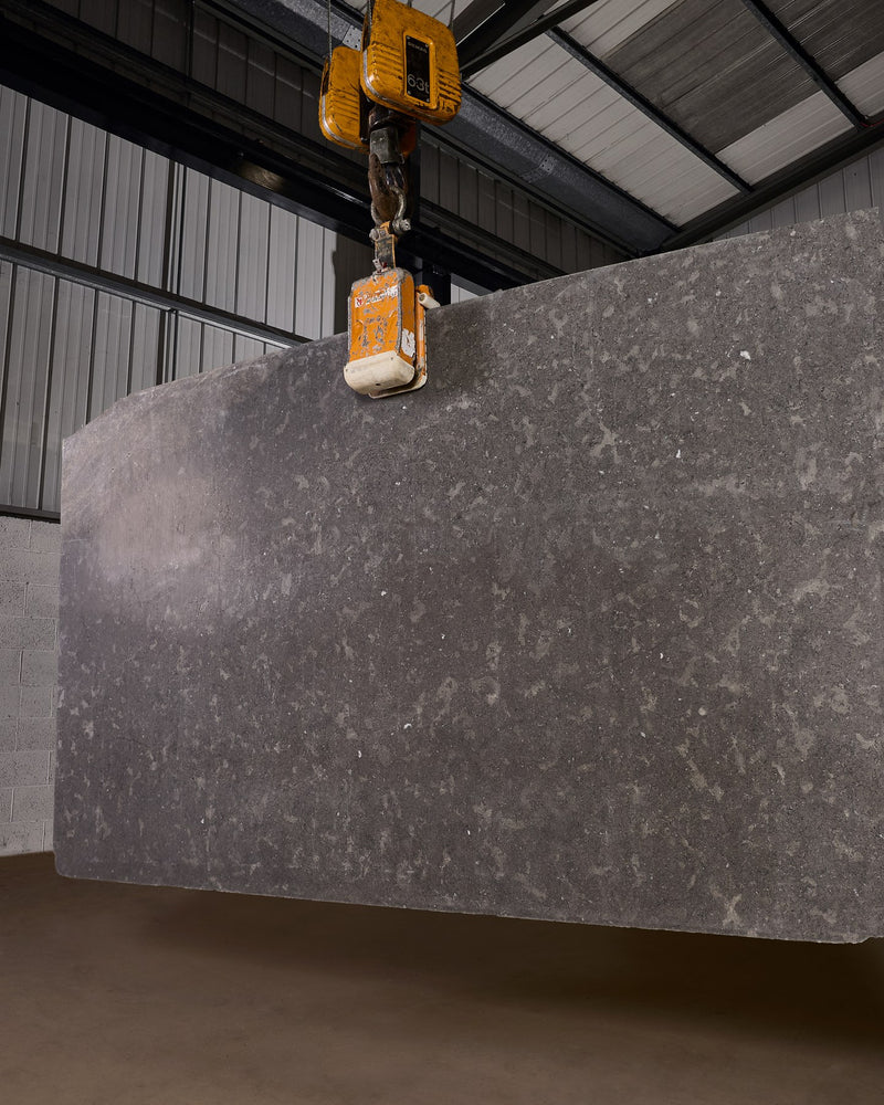 Kimmeridge Limestone Honed Slab