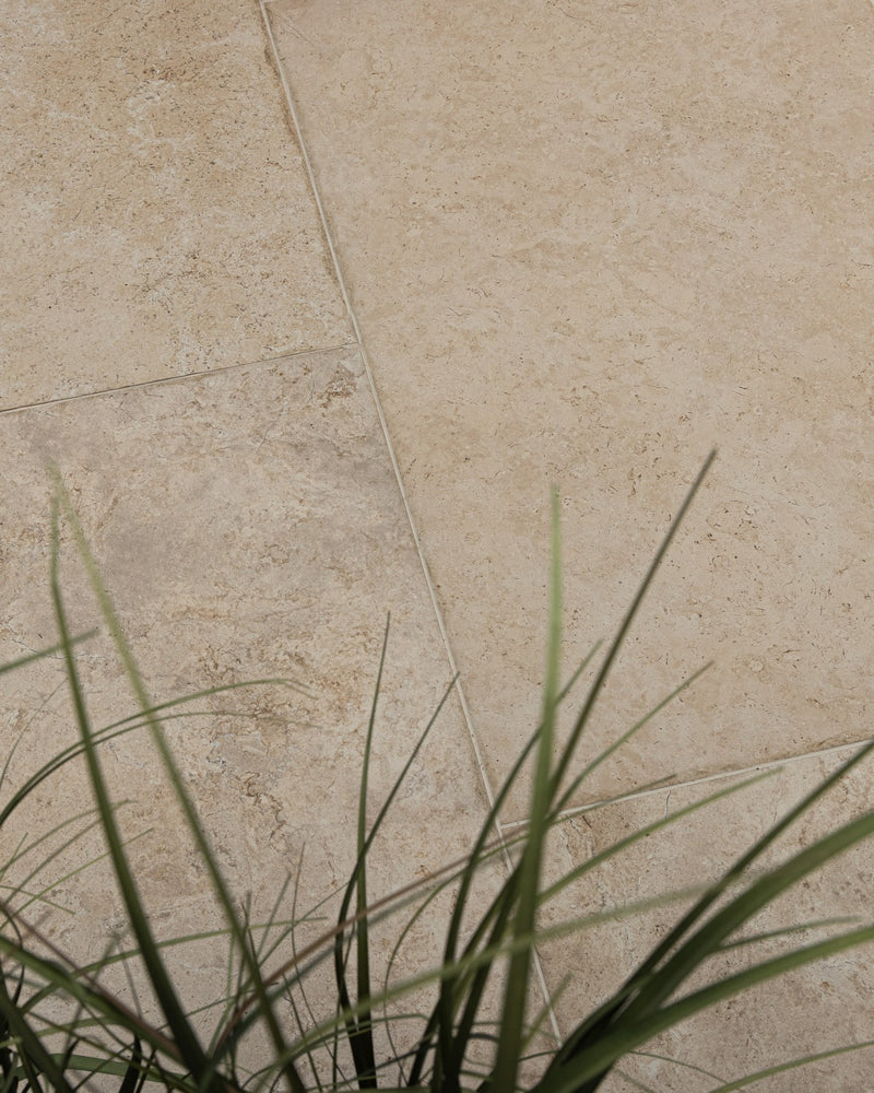 Brit Stone Burford Porcelain Paving