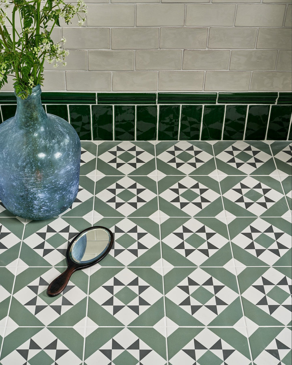 Brompton Porcelain Greenwich
