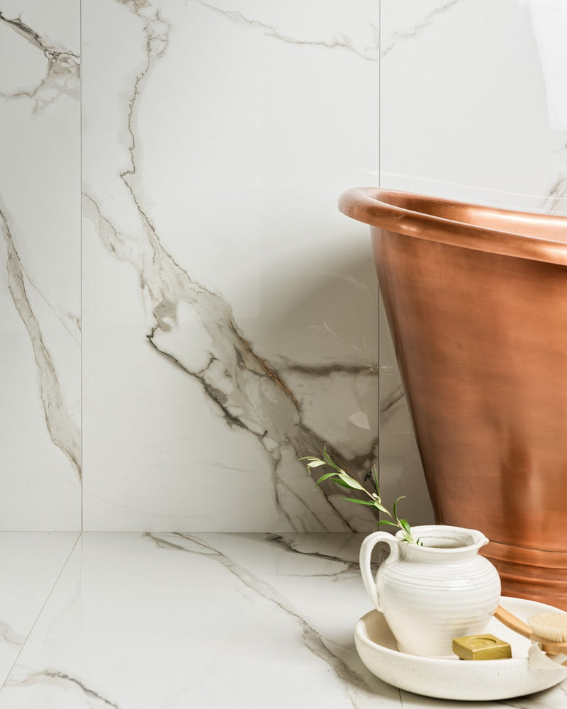 Daytona Porcelain Polished