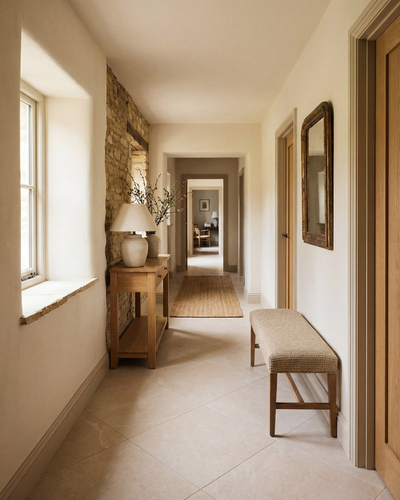 Dorset Porcelain Beige
