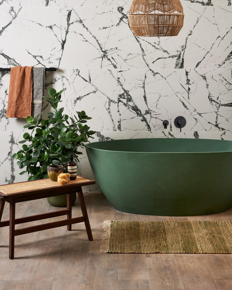 Franklin Porcelain Dark|||