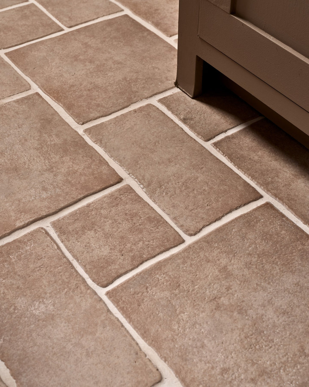 Hacienda Porcelain Chalk