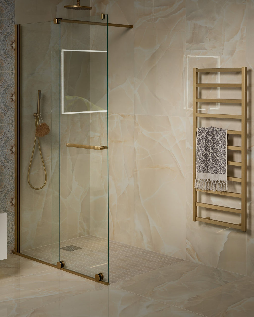 Hollywood Porcelain Sand