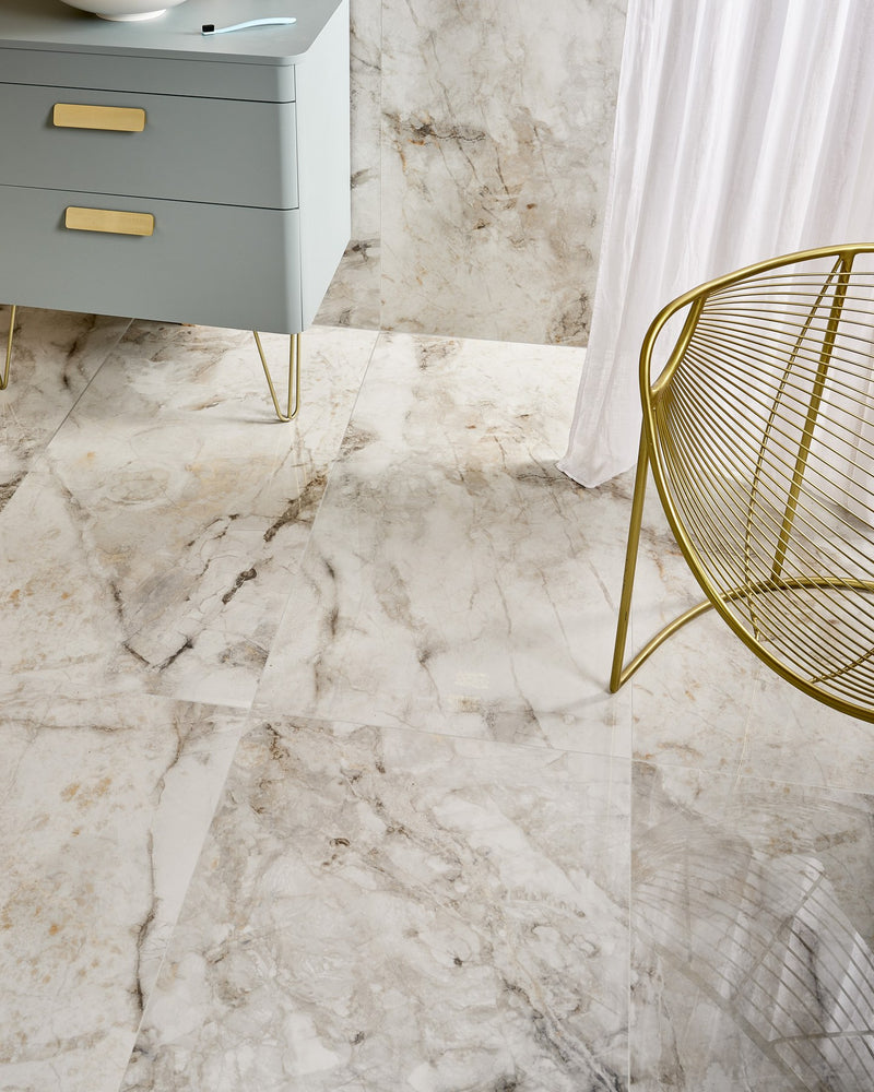 Illusion Shangri La Porcelain Polished