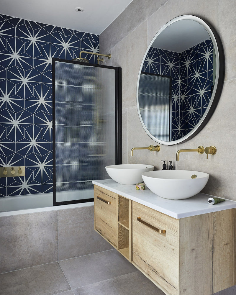Lily Pad Porcelain Admiral|||