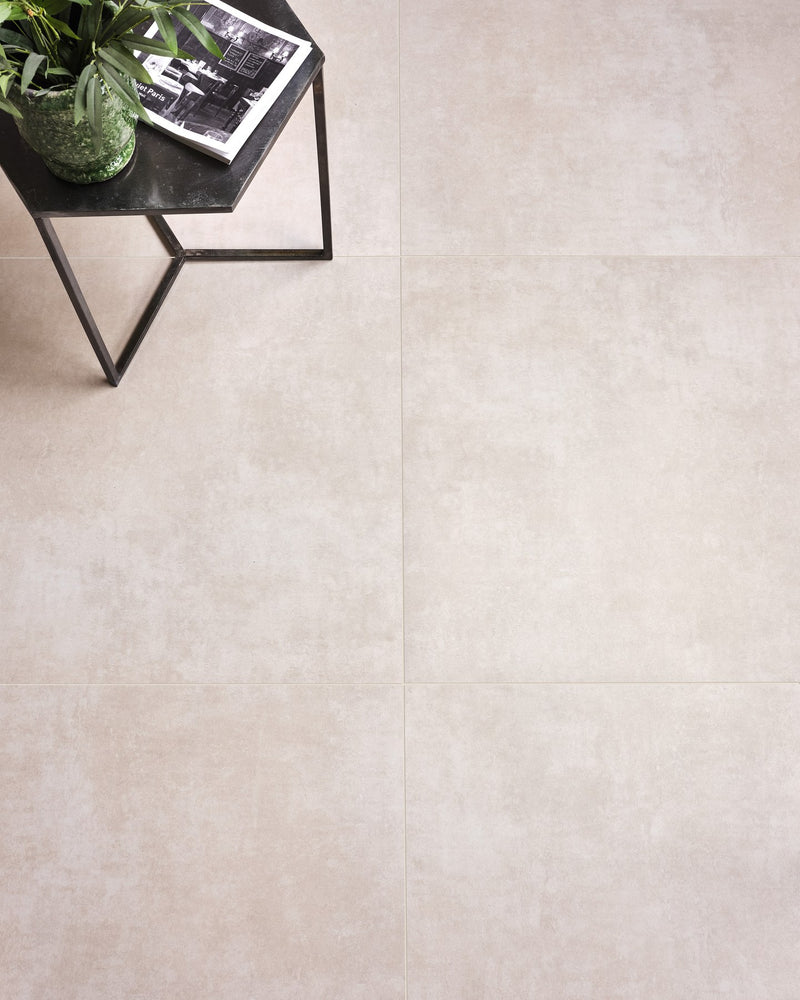 Loft Porcelain Pearl|Credit: Bathroom & Kitchen Eleven