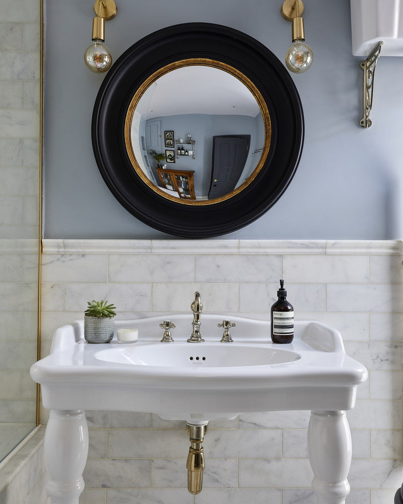 Long Island Marble Honed Finish Dado|long-island-marble-honed-finish-brick