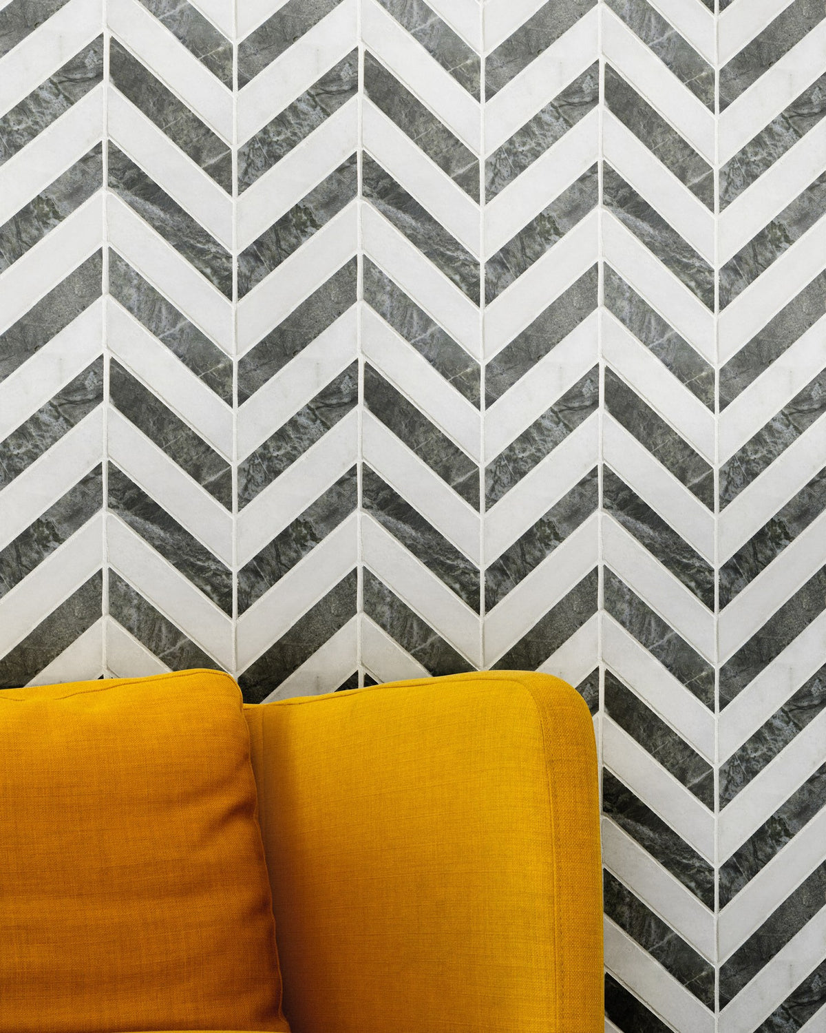 Milan Amazon Marble Mosaic