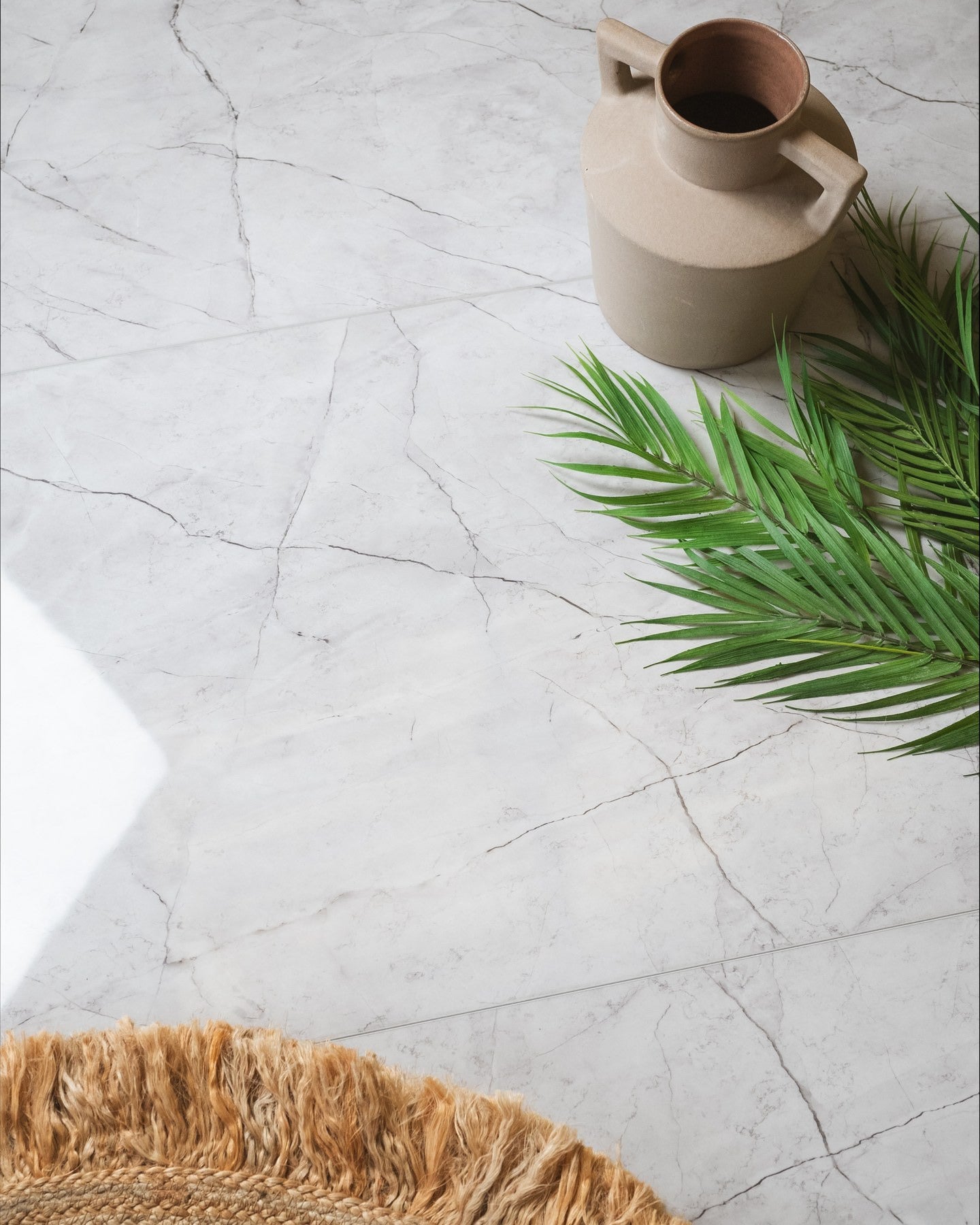 Pisa Minérale Pure Gloss Click Tile