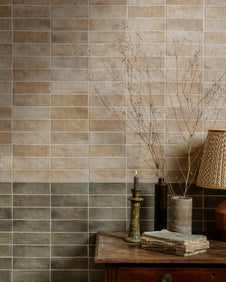 Oasis Veloute Ceramic Sand Matt