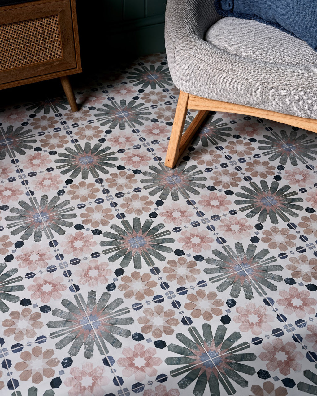 Levante Ceramic Matt