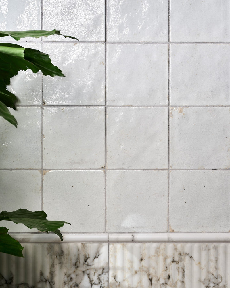 Palm Springs Ceramic Italiana Moulding|||