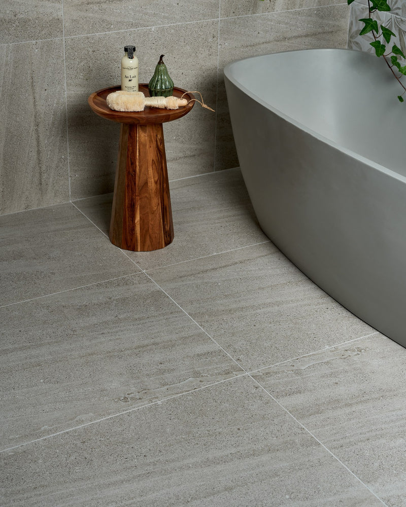 Pembroke Porcelain Satin