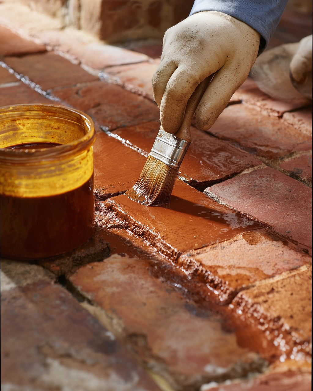 Boiled Linseed Oil