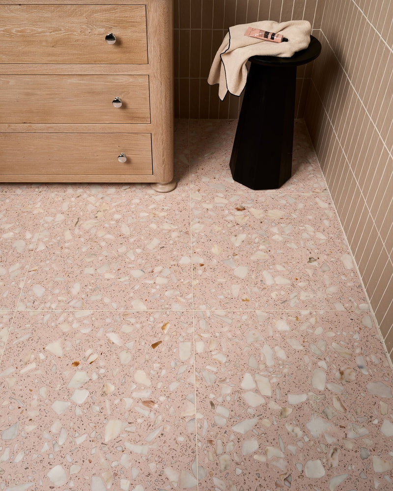 Rialto Terrazzo Ballerin Honed